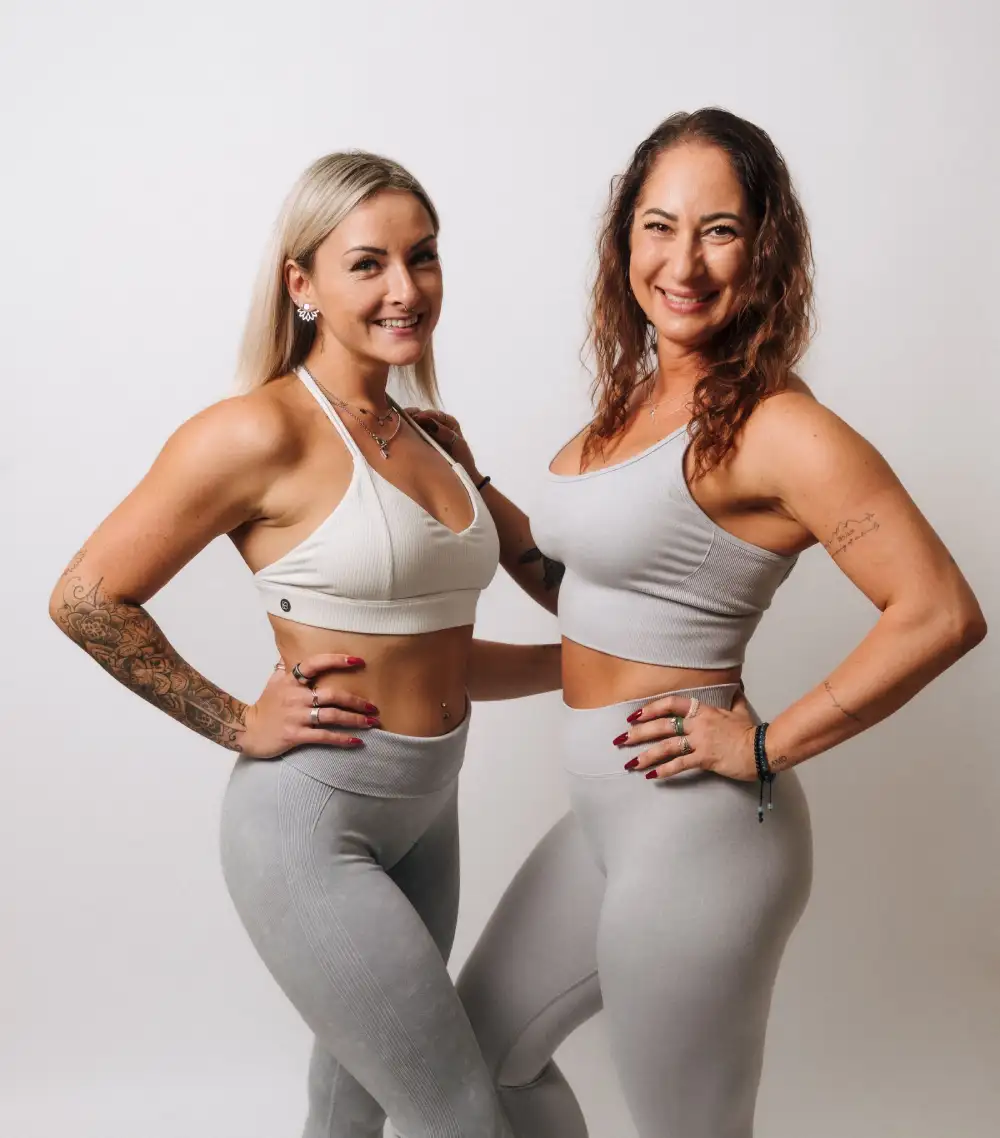 Zyklusbasiertes Training